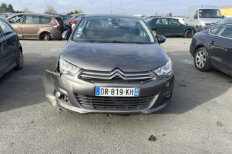 Selecteur boite de vitesse CITROEN C4 2