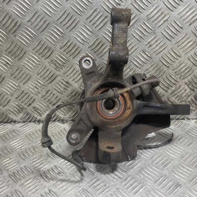 Pivot de moyeu avant droit CHEVROLET AVEO 1 Photo n°3