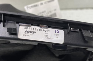 Pommeau de vitesses SEAT LEON 3