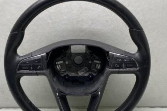 Volant SEAT LEON 3 Photo n°1
