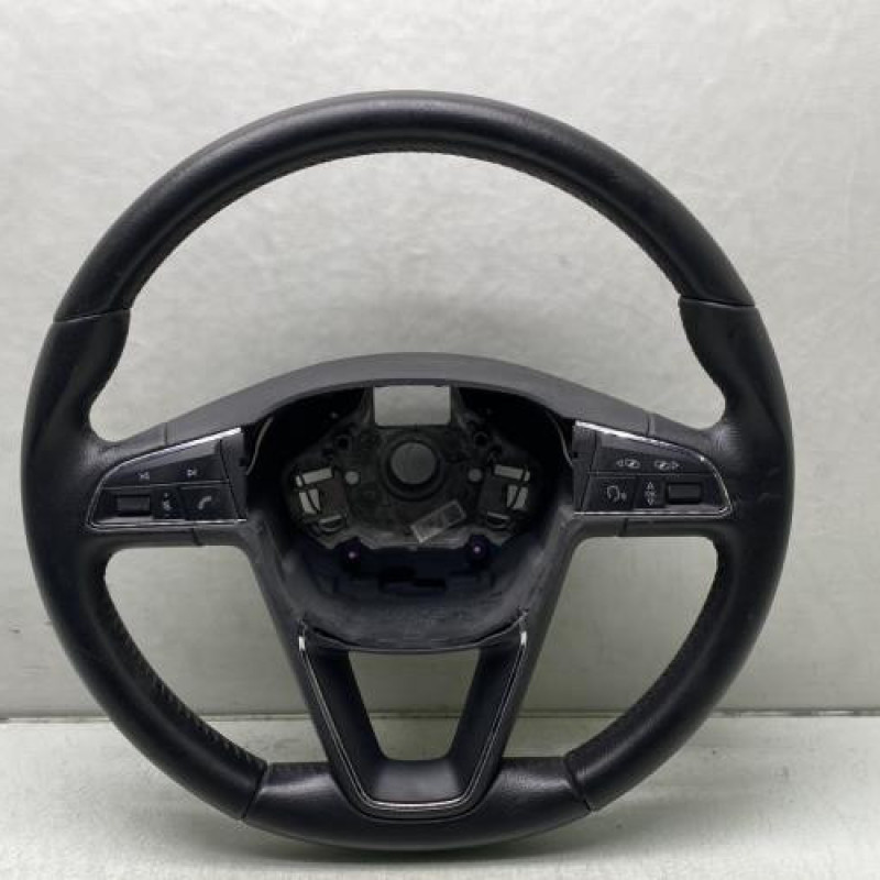 Volant SEAT LEON 3 Photo n°1