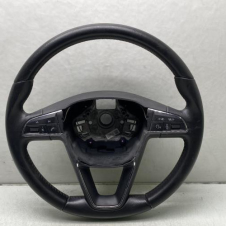 Volant SEAT LEON 3 Photo n°1