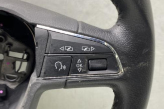 Volant SEAT LEON 3