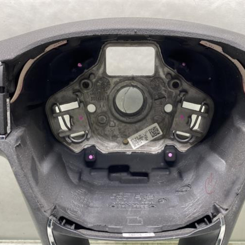 Volant SEAT LEON 3 Photo n°4