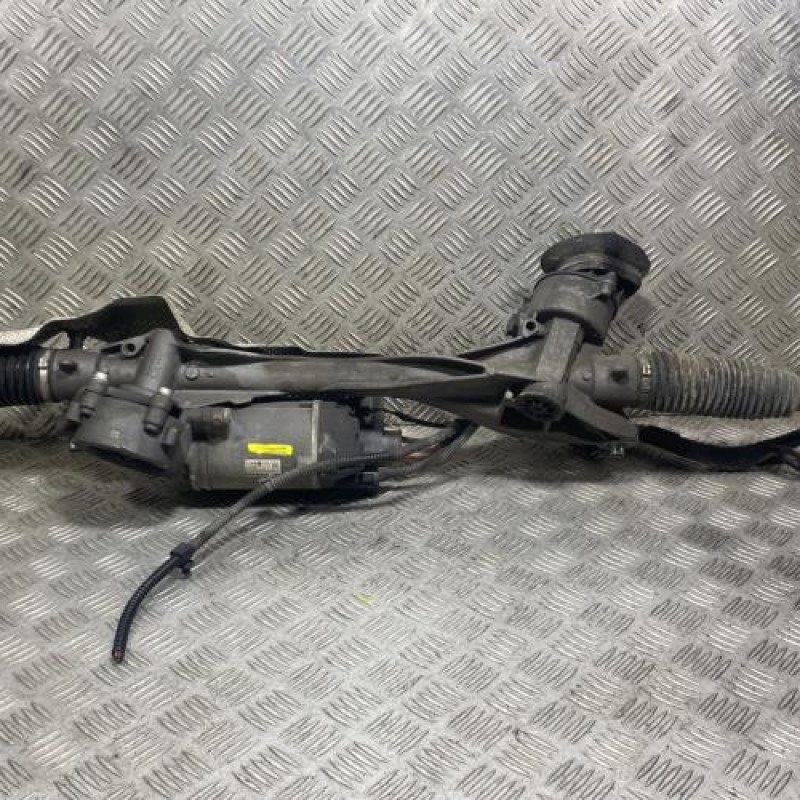 Cremaillere assistee SEAT LEON 3 Photo n°1