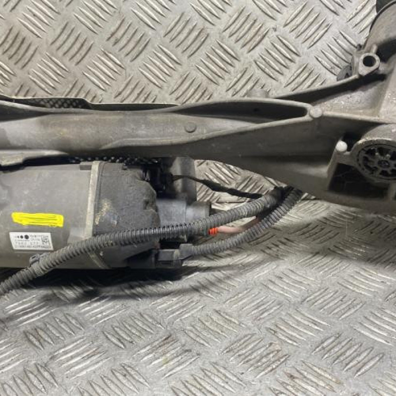 Cremaillere assistee SEAT LEON 3 Photo n°5