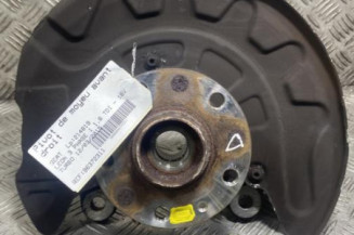 Pivot de moyeu avant droit SEAT LEON 3 Photo n°1