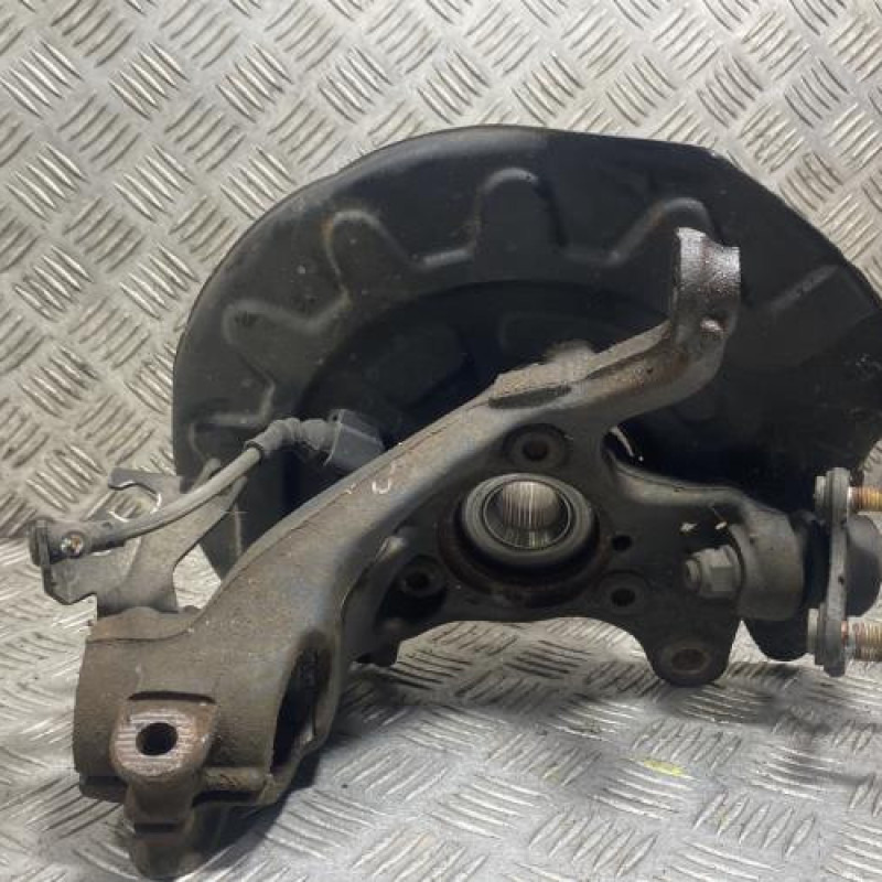 Pivot de moyeu avant droit SEAT LEON 3 Photo n°3
