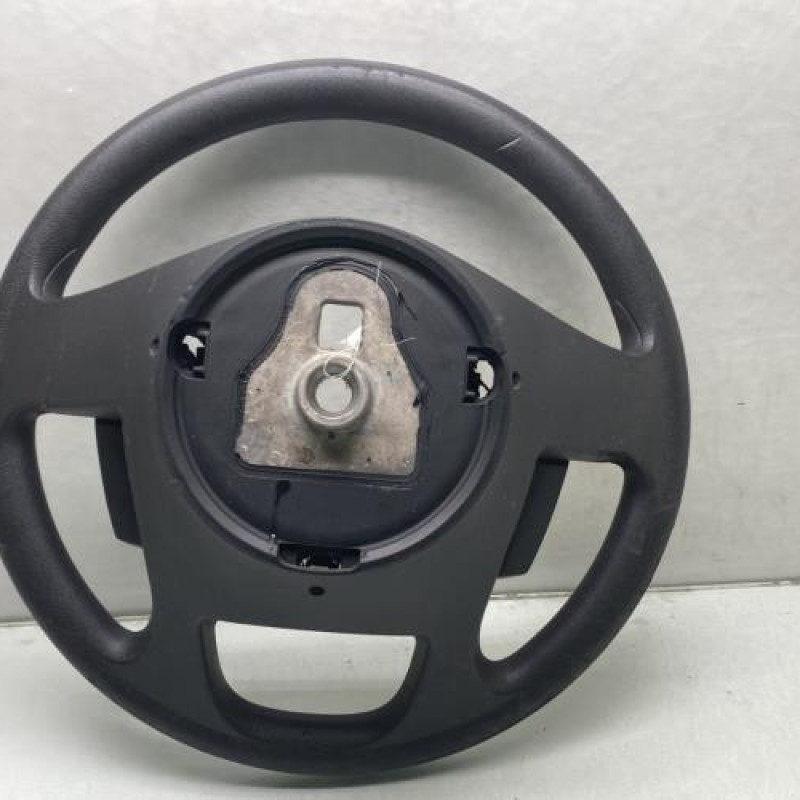 Volant PEUGEOT BOXER 3 Photo n°6