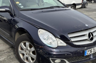 MERCEDES CLASSE R 251 PHASE 1 BREAK 320 3.0 CDI - 24V V6 TURBO 4-MATIC 4X4