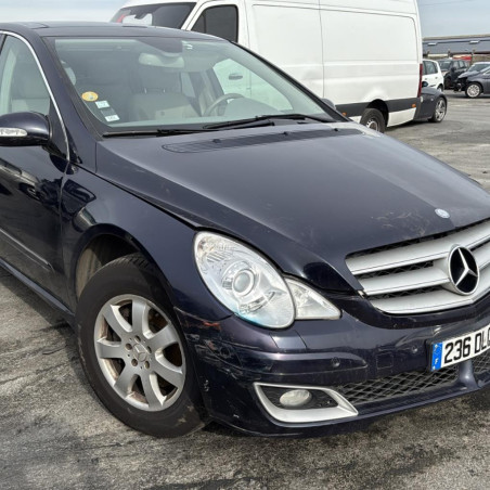 MERCEDES CLASSE R 251 PHASE 1 BREAK 320 3.0 CDI - 24V V6 TURBO 4-MATIC 4X4