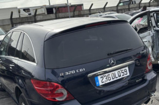 MERCEDES CLASSE R 251 PHASE 1 BREAK 320 3.0 CDI - 24V V6 TURBO 4-MATIC 4X4