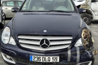 MERCEDES CLASSE R 251 PHASE 1 BREAK 320 3.0 CDI - 24V V6 TURBO 4-MATIC 4X4