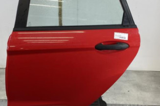 Porte arriere gauche FORD FIESTA 6 Photo n°1