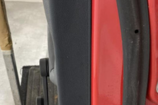 Porte arriere gauche FORD FIESTA 6