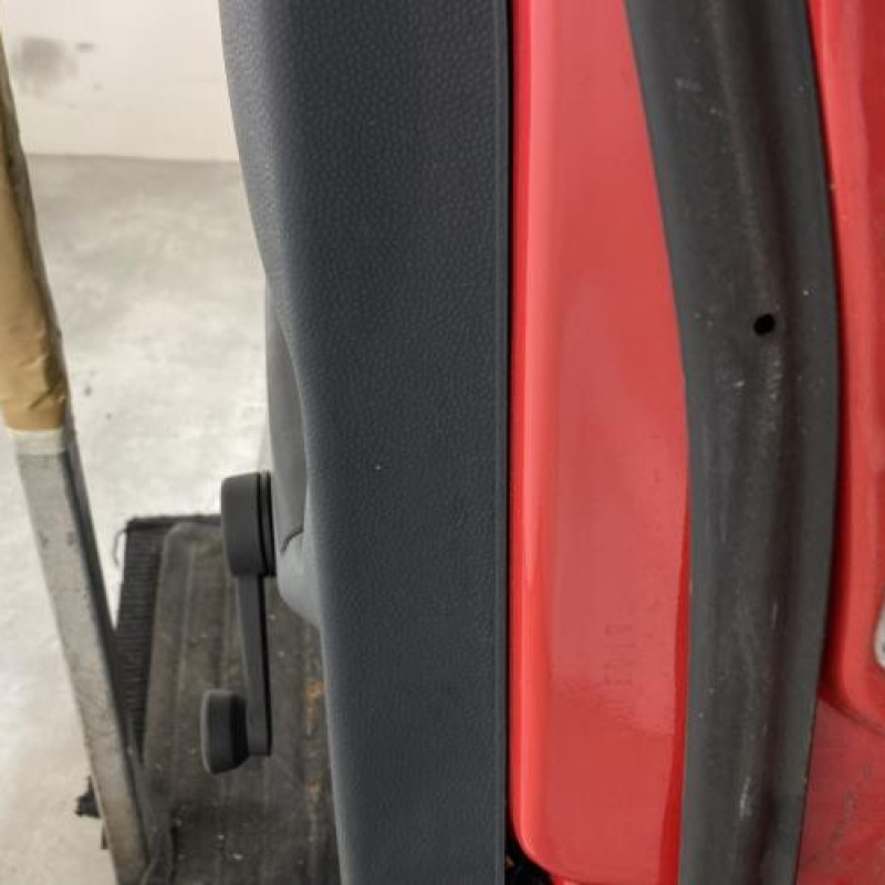Porte arriere gauche FORD FIESTA 6 Photo n°4
