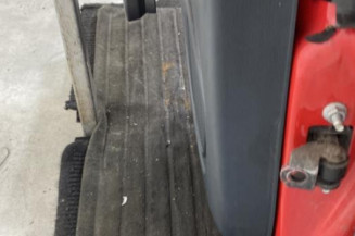 Porte arriere gauche FORD FIESTA 6