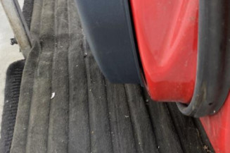 Porte arriere gauche FORD FIESTA 6