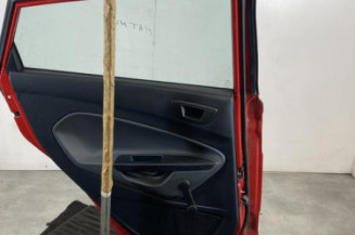 Porte arriere gauche FORD FIESTA 6