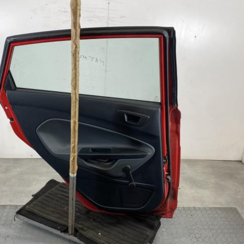 Porte arriere gauche FORD FIESTA 6 Photo n°7