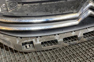 Calandre CITROEN C3 3