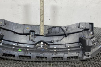 Calandre CITROEN C3 3