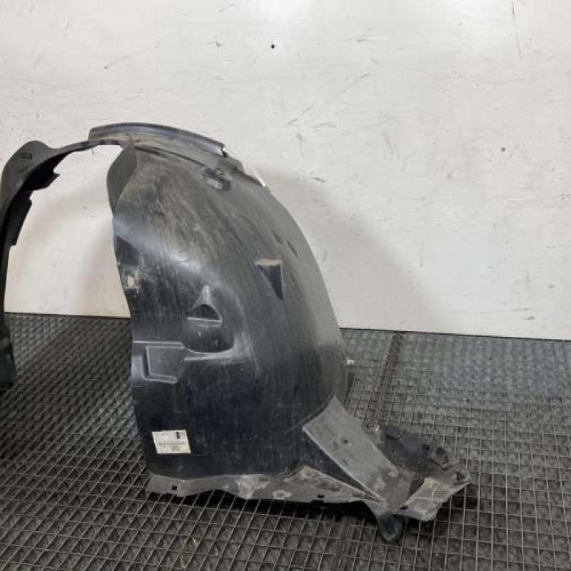 Pare boue avant gauche CITROEN C3 3 Photo n°4