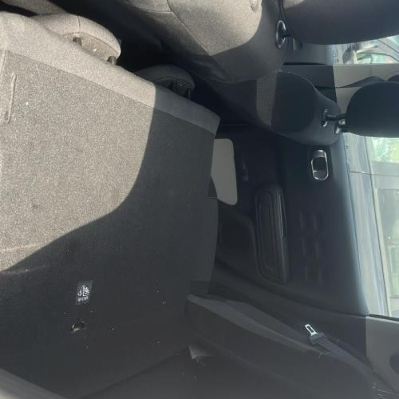 Retroviseur interieur CITROEN C3 3 Photo n°14