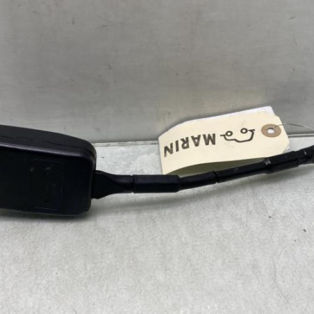 Attache ceinture avant droit FIAT SCUDO 2