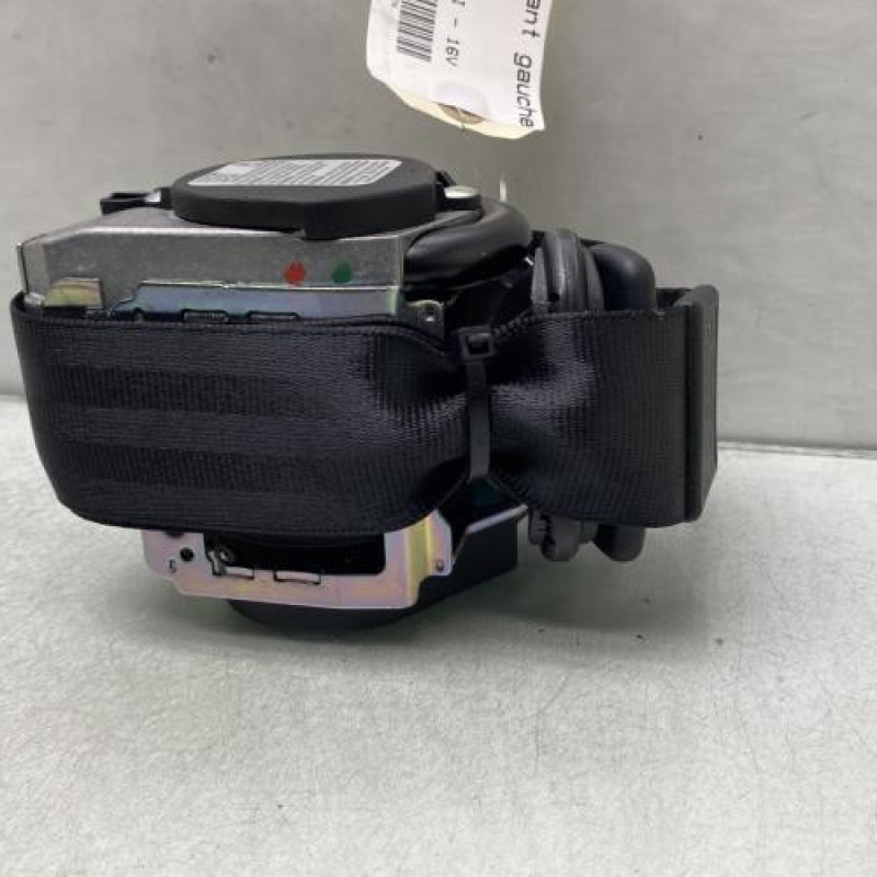 Pretensionneur de ceinture avant gauche AUDI A3 2 Photo n°1
