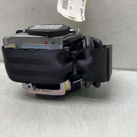Pretensionneur de ceinture avant gauche AUDI A3 2 Photo n°1