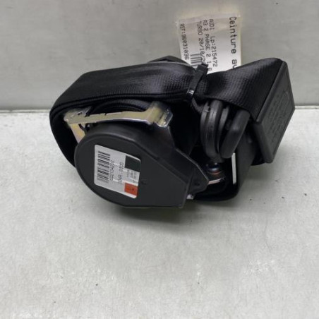 Pretensionneur de ceinture avant gauche AUDI A3 2