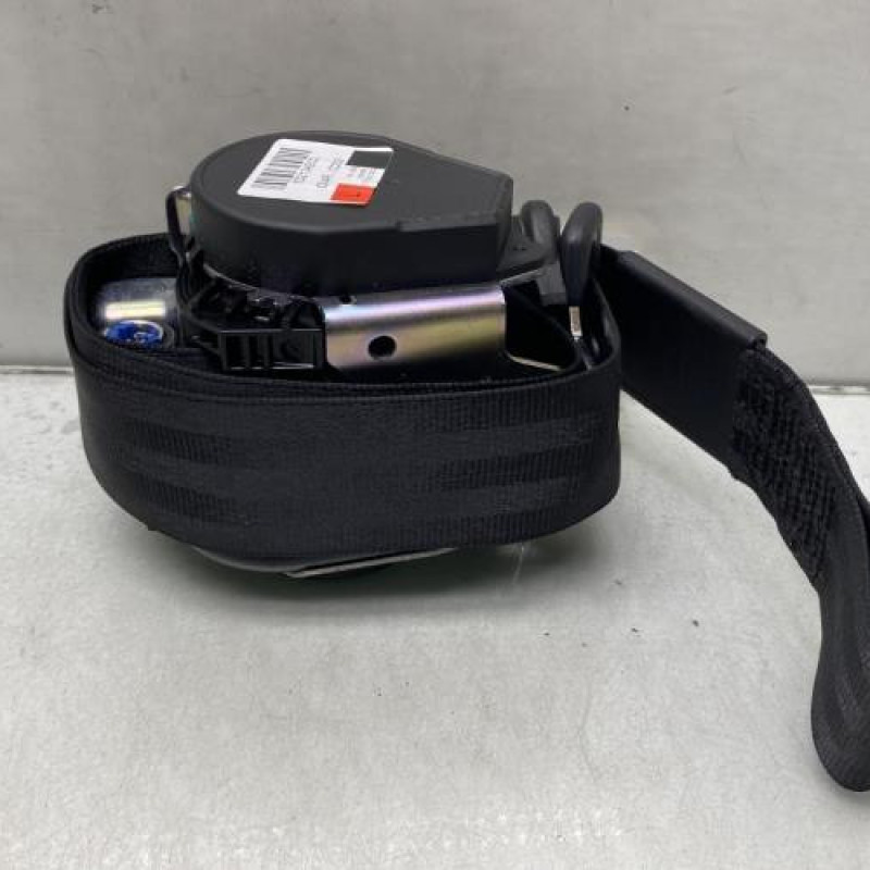 Pretensionneur de ceinture avant gauche AUDI A3 2 Photo n°3