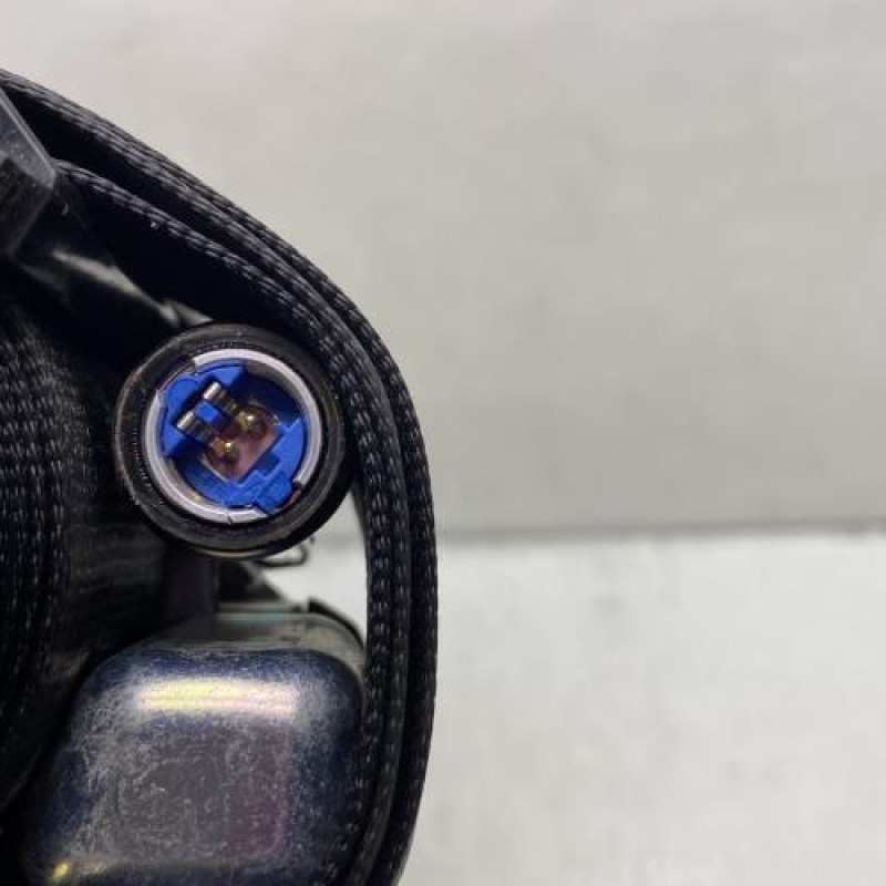 Pretensionneur de ceinture avant gauche AUDI A3 2 Photo n°4