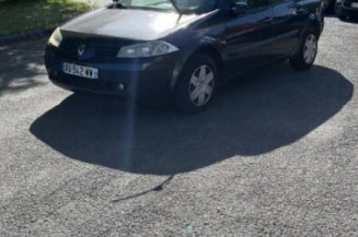 Boite a gants RENAULT MEGANE 2