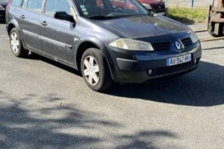 Boite a gants RENAULT MEGANE 2