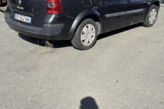 Boite a gants RENAULT MEGANE 2