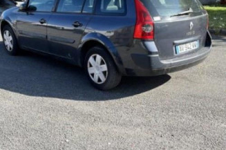 Boite a gants RENAULT MEGANE 2