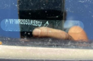 Boite a gants RENAULT MEGANE 2