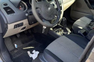 Boite a gants RENAULT MEGANE 2
