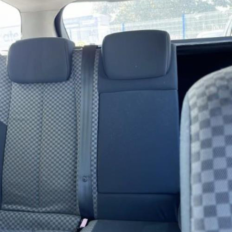 Boite a gants RENAULT MEGANE 2 Photo n°10