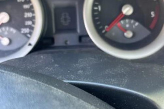 Boite a gants RENAULT MEGANE 2