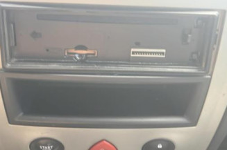 Boite a gants RENAULT MEGANE 2