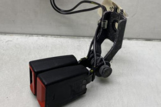 Attache ceinture arriere droit PEUGEOT 308 2 SW