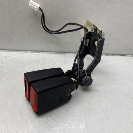 Attache ceinture arriere droit PEUGEOT 308 2 SW