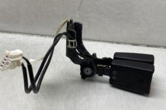 Attache ceinture arriere droit PEUGEOT 308 2 SW