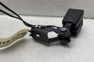 Attache ceinture arriere droit PEUGEOT 308 2 SW