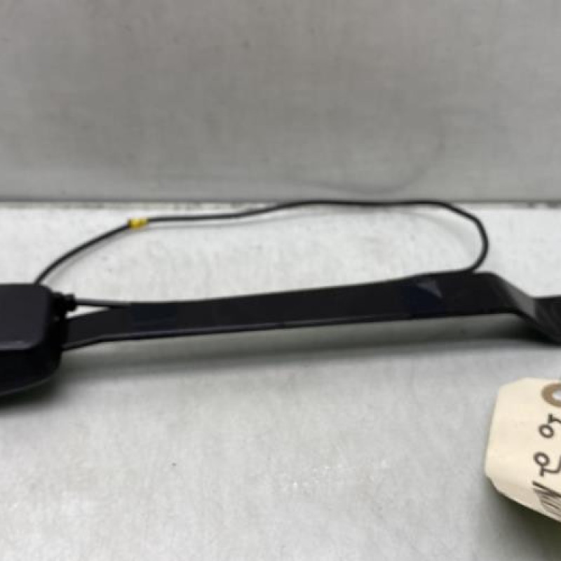 Attache ceinture avant droit NISSAN QASHQAI 1 Photo n°4