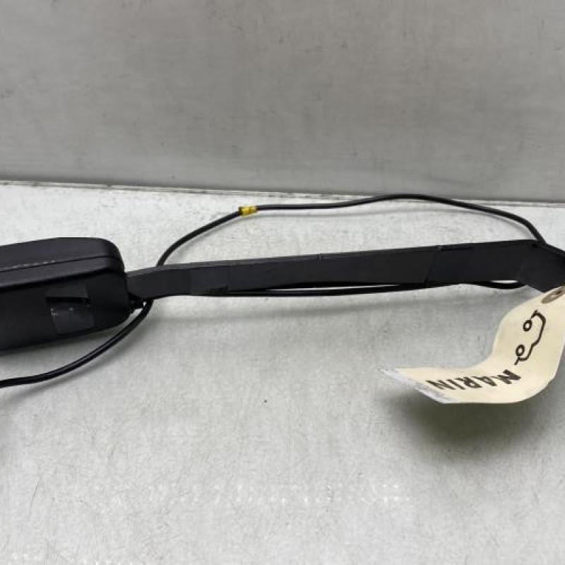 Attache ceinture avant droit NISSAN QASHQAI 1 Photo n°5