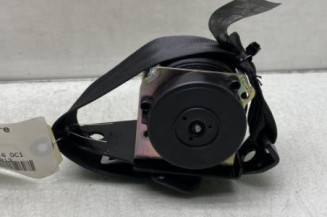 Ceinture arriere gauche NISSAN QASHQAI 1 Photo n°1